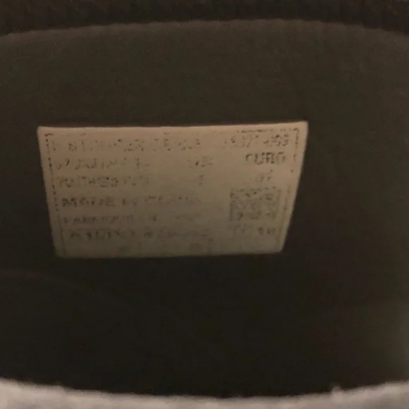 Bogs Size 1 - Picture 6 of 8